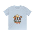 Bats about bedtime | Original Kids Tee Gift | Banterpip