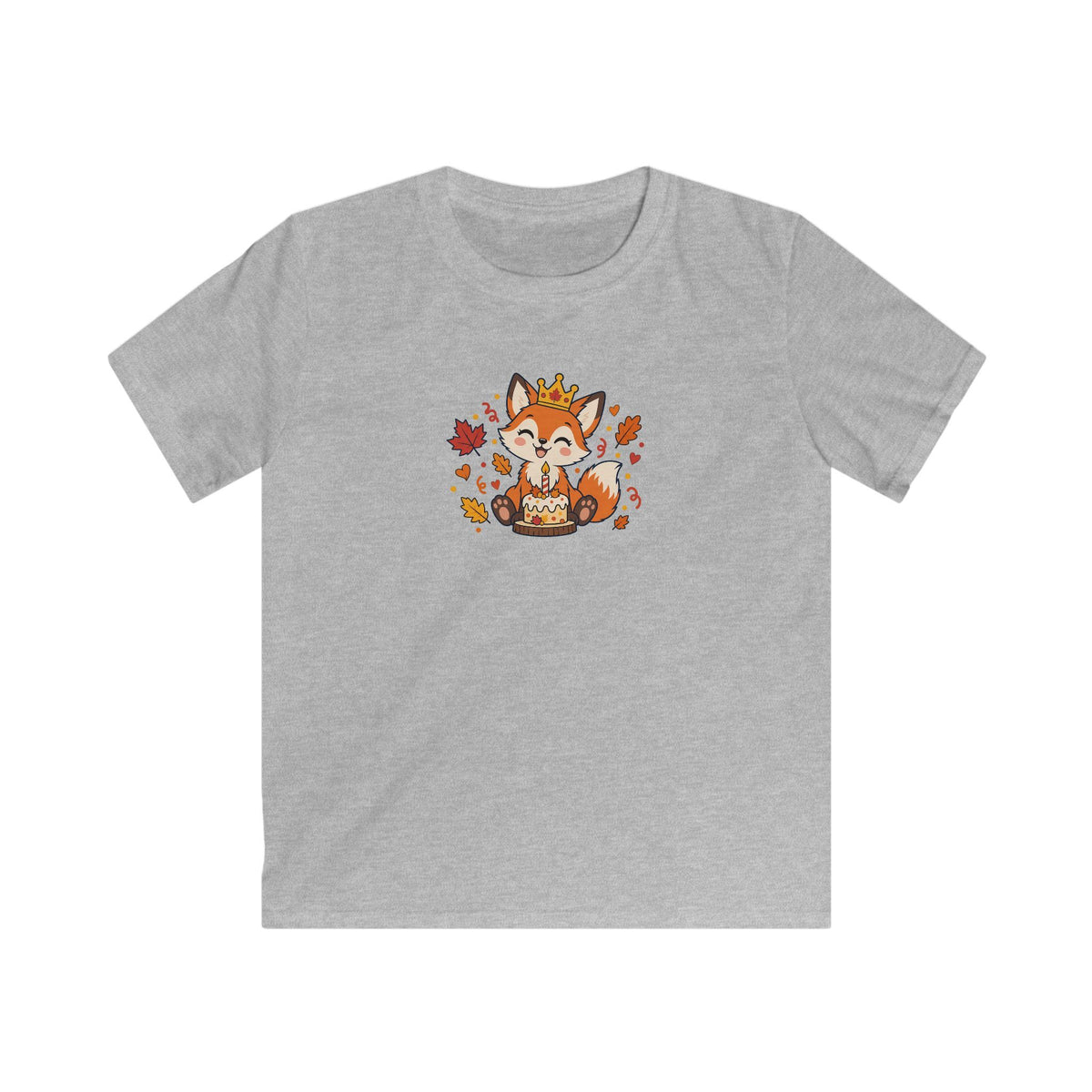 Chief leaf kicker | Original Kids Tee Gift | Banterpip