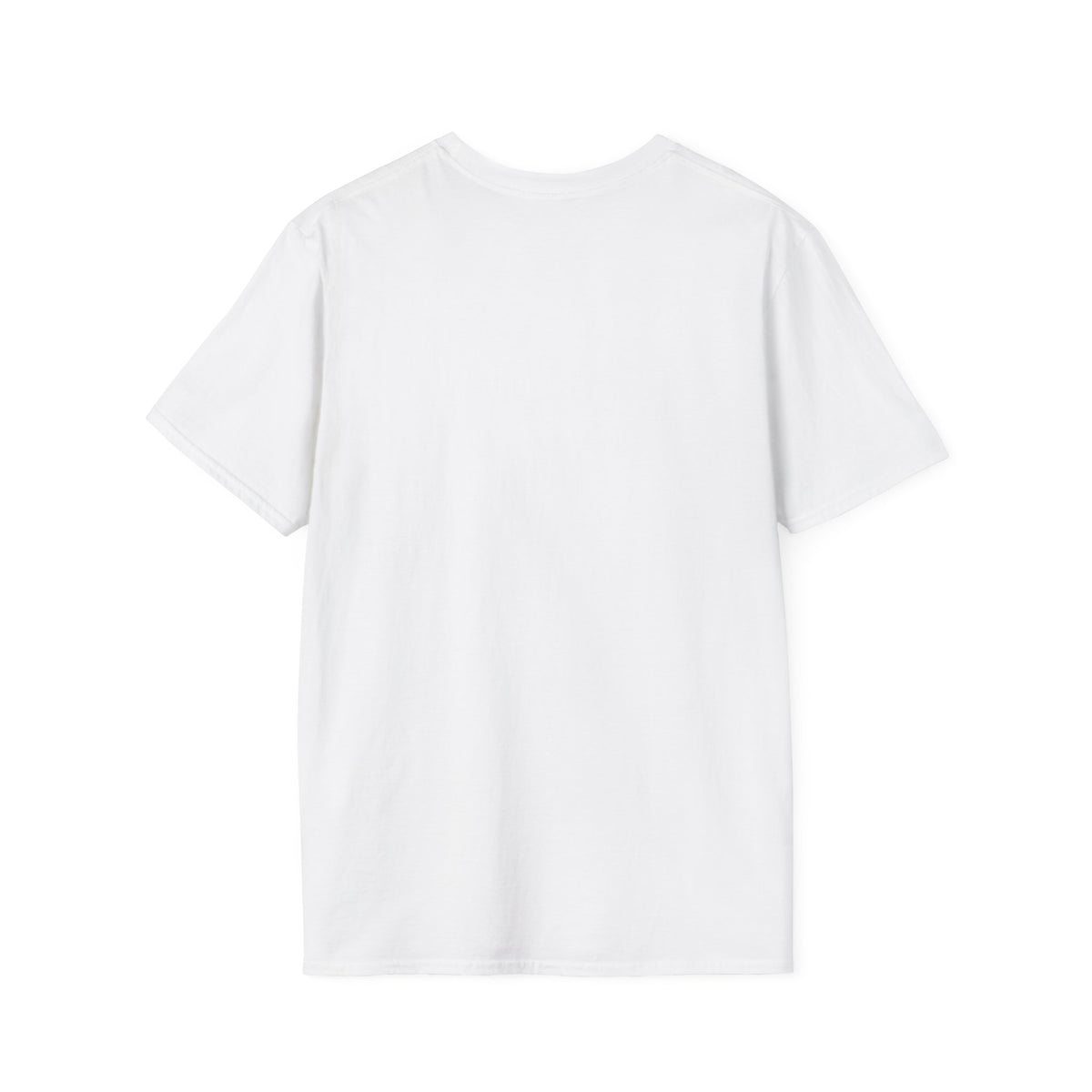 Birthday Candle Count-Up | Birthdays T-Shirt Gift, White or Light Blue