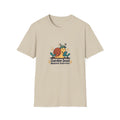 Garden Snail Weekend Supervisor | Original Adult T-Shirt Gift | Banterpip