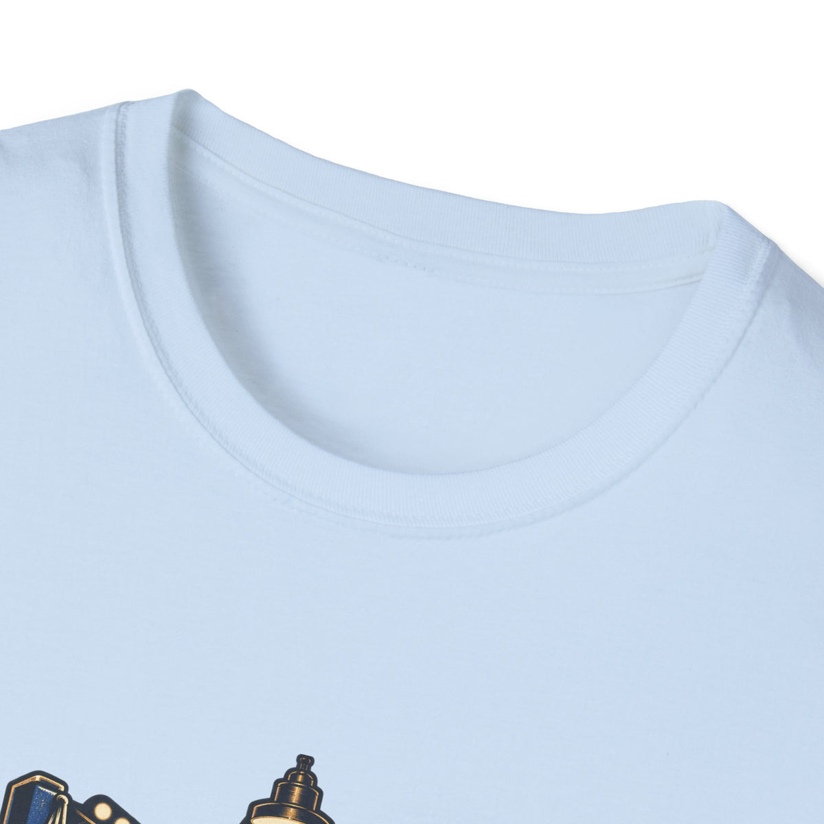 The Wait Is Over | British Heavyweight Night T-Shirt | Banterpip