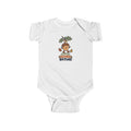 Little Acorn, Big Plans | Original Baby Bodysuit | Autumn Gift | Banterpip
