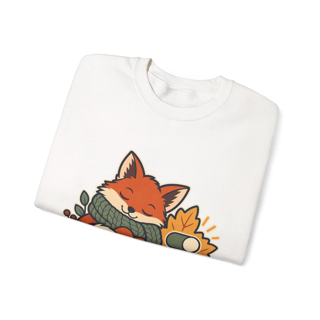 Cosy Mode Activated | Original Sweatshirt | Autumn Gift | Banterpip