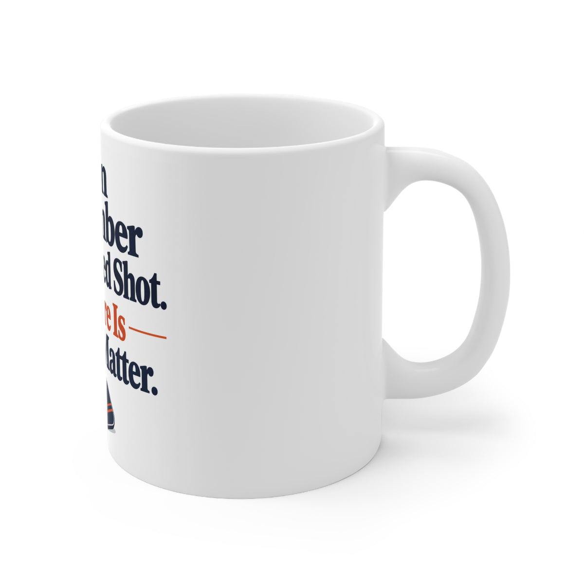 I Can Remember Every Missed Shot. The Score Is Another Matter. | Funny Pickleball Mug | Banterpip