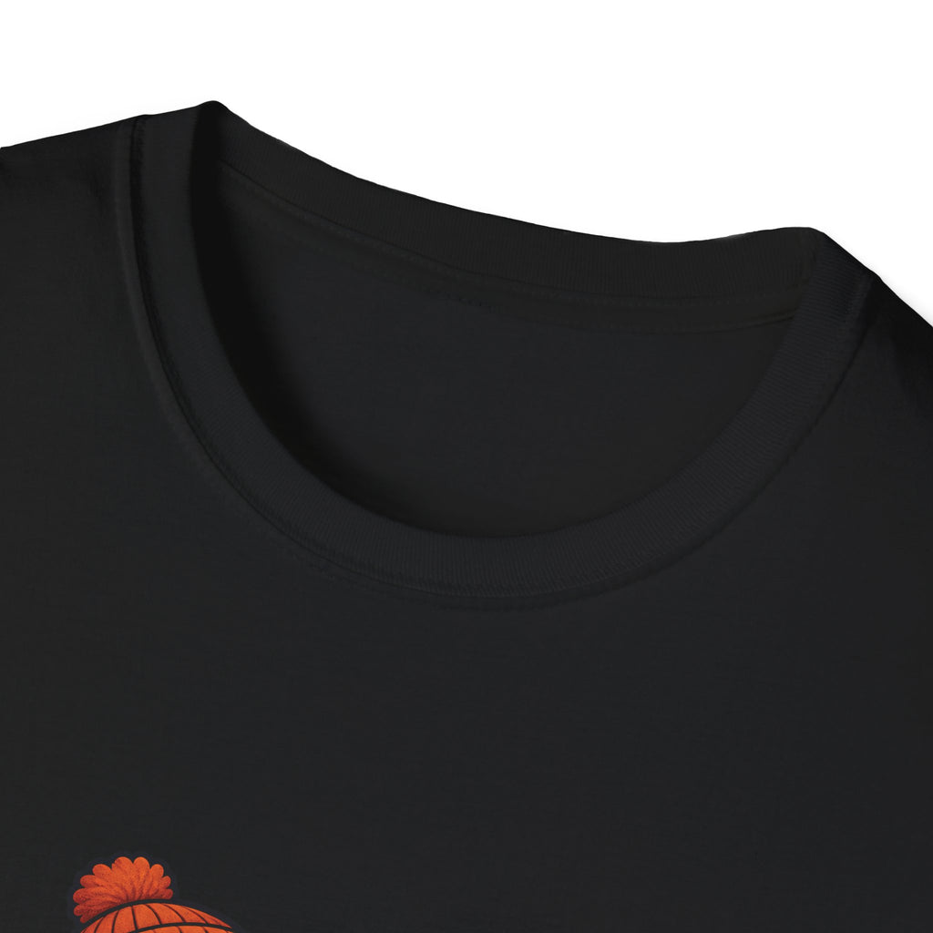October made me do it | Original Adult Tee Gift | Banterpip