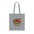 Collecting conkers and compliments | Original Tote Gift | Banterpip