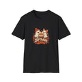Another year more enchanting | Original Adult Tee Gift | Banterpip