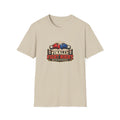 Finally Fight Night | British Heavyweights T-Shirt | Banterpip