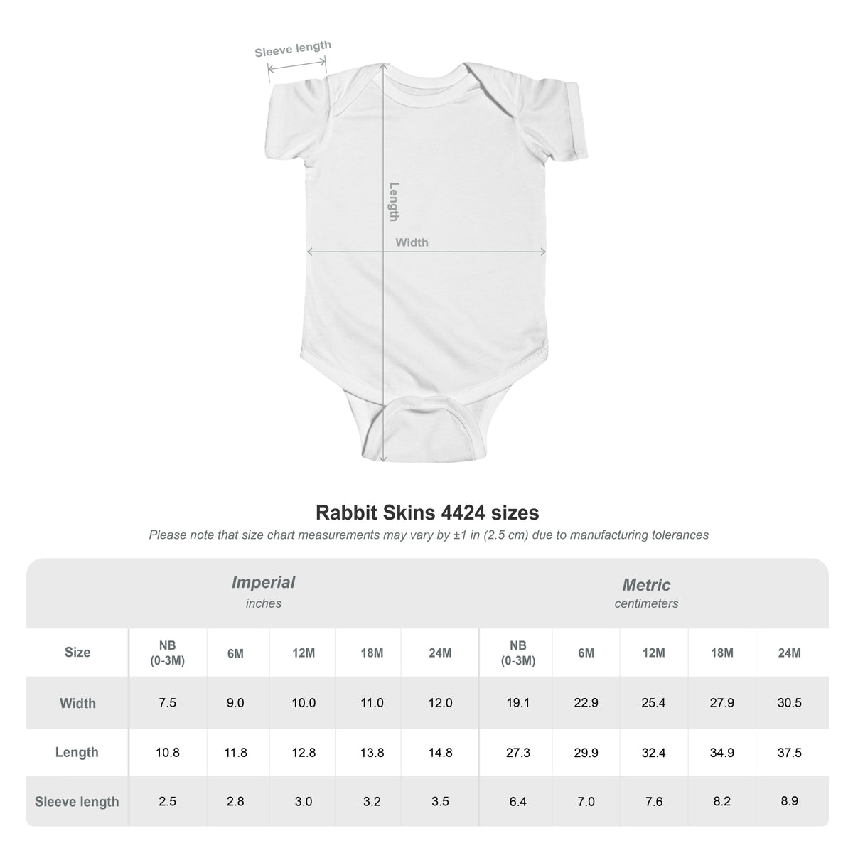 Personalised Christmas Bear Baby Bodysuit | Custom Name Festive Gift | Banterpip