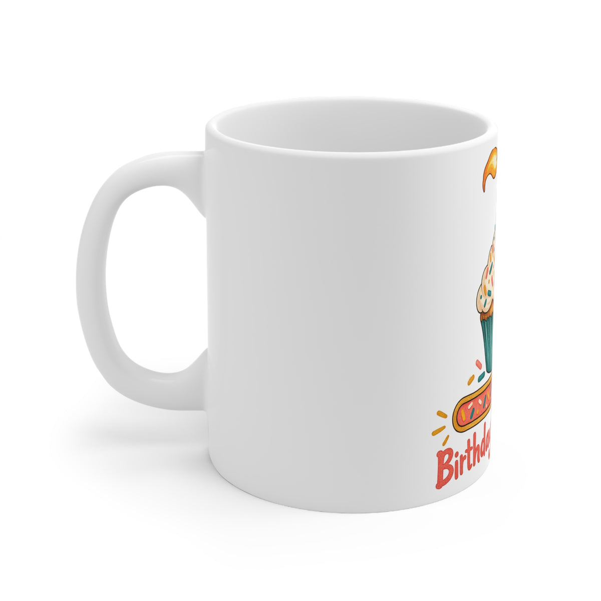 Birthday Nap Loading | Funny Birthday Mug Gift | Banterpip