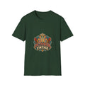 October Vintage | Autumn Birthday T-Shirt | Banterpip