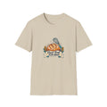 Flour Dust Field Notes | Original Adult T-Shirt Gift | Banterpip
