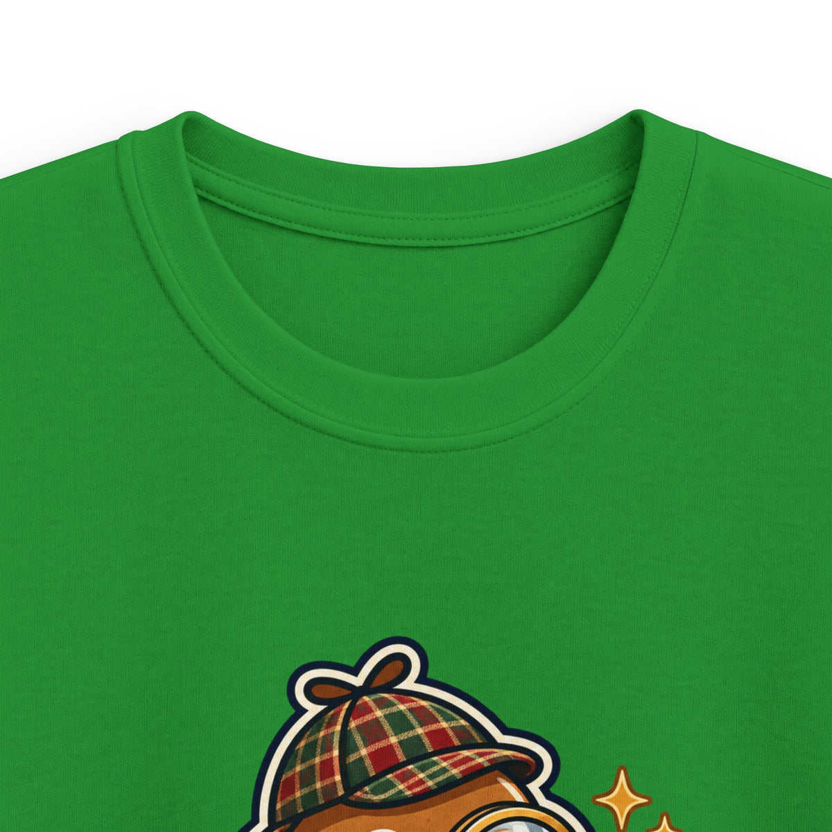 Cookies Checked Twice | Original Kids T-Shirt | Christmas Gift | Banterpip