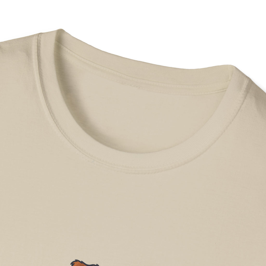 Dog Walk Snack Coordinator | Original Adult T-Shirt Gift | Banterpip
