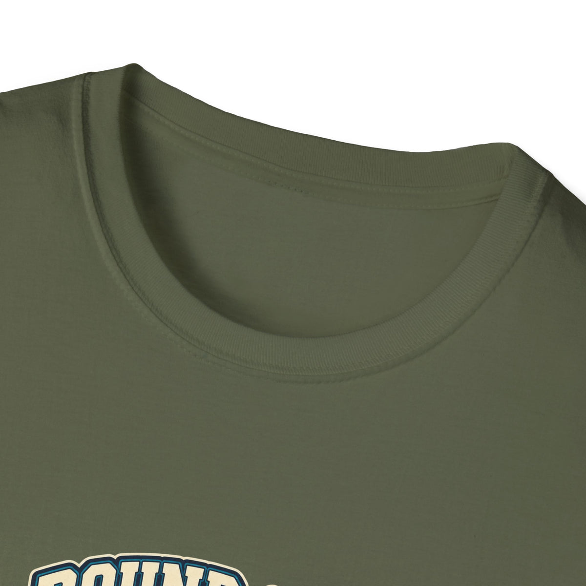 Round One Snacks Ready | Boxing Watch Party T-Shirt | Banterpip