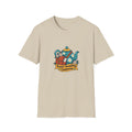 Teapot Travelling Companion | Original Adult T-Shirt Gift | Banterpip