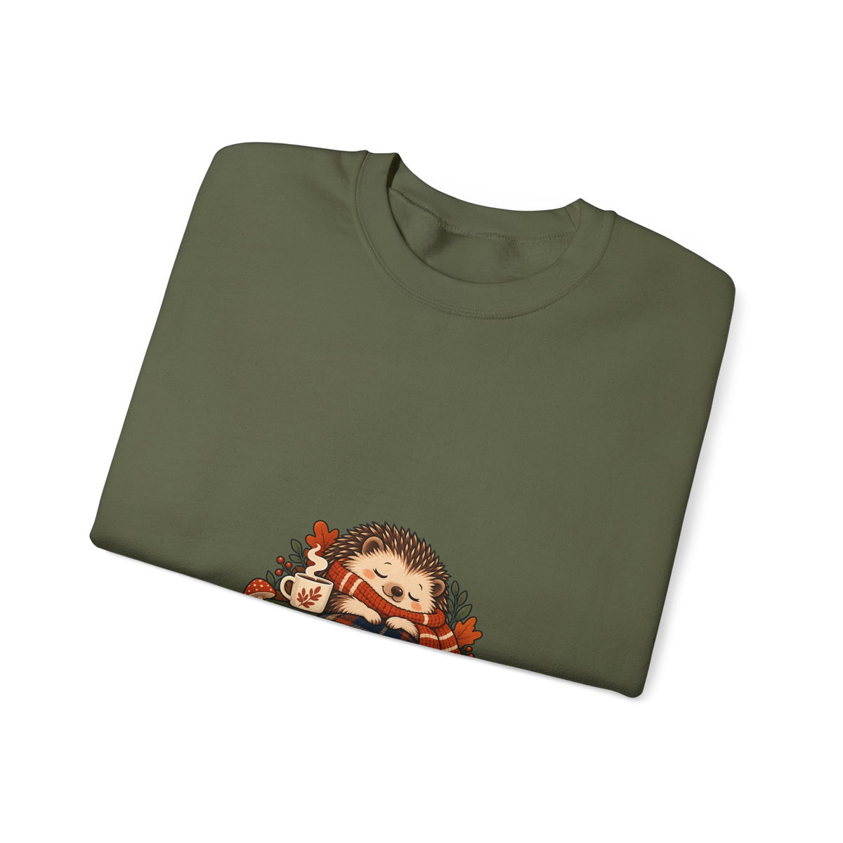 Professionally cosy | Original Sweatshirt Gift | Banterpip