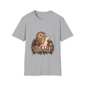 Nice List Pending Review | Original T-Shirt | Christmas Gift | Banterpip