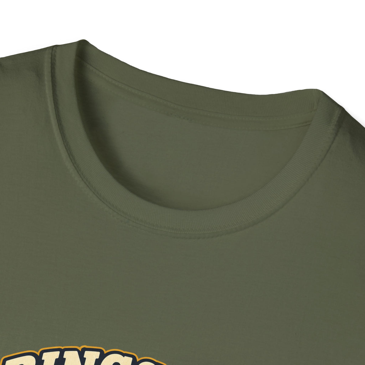 Ringside in Spirit | Boxing Fan T-Shirt | Banterpip