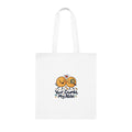 Your Crumbs, My Alibi | Partner Humour Tote Bag Gift | Banterpip