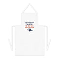 Funny Taste Test Apron, Recipe Serves Six, Adult Cooking Gift