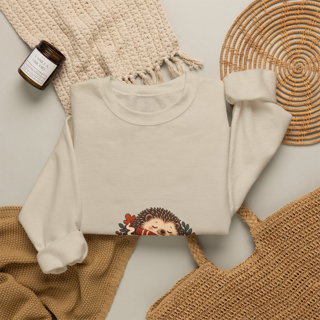 Professionally cosy | Original Sweatshirt Gift | Banterpip