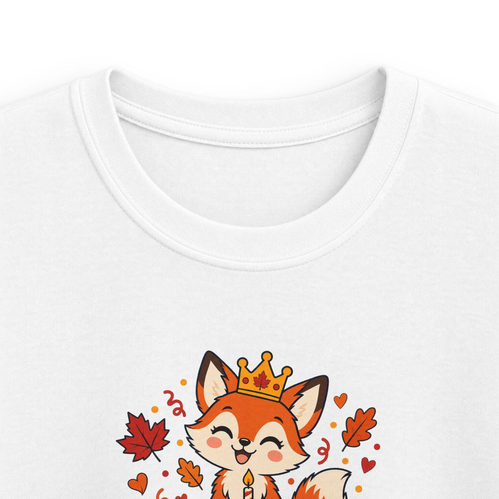 Tiny ghost, big plans | Original Kids Tee Gift | Banterpip
