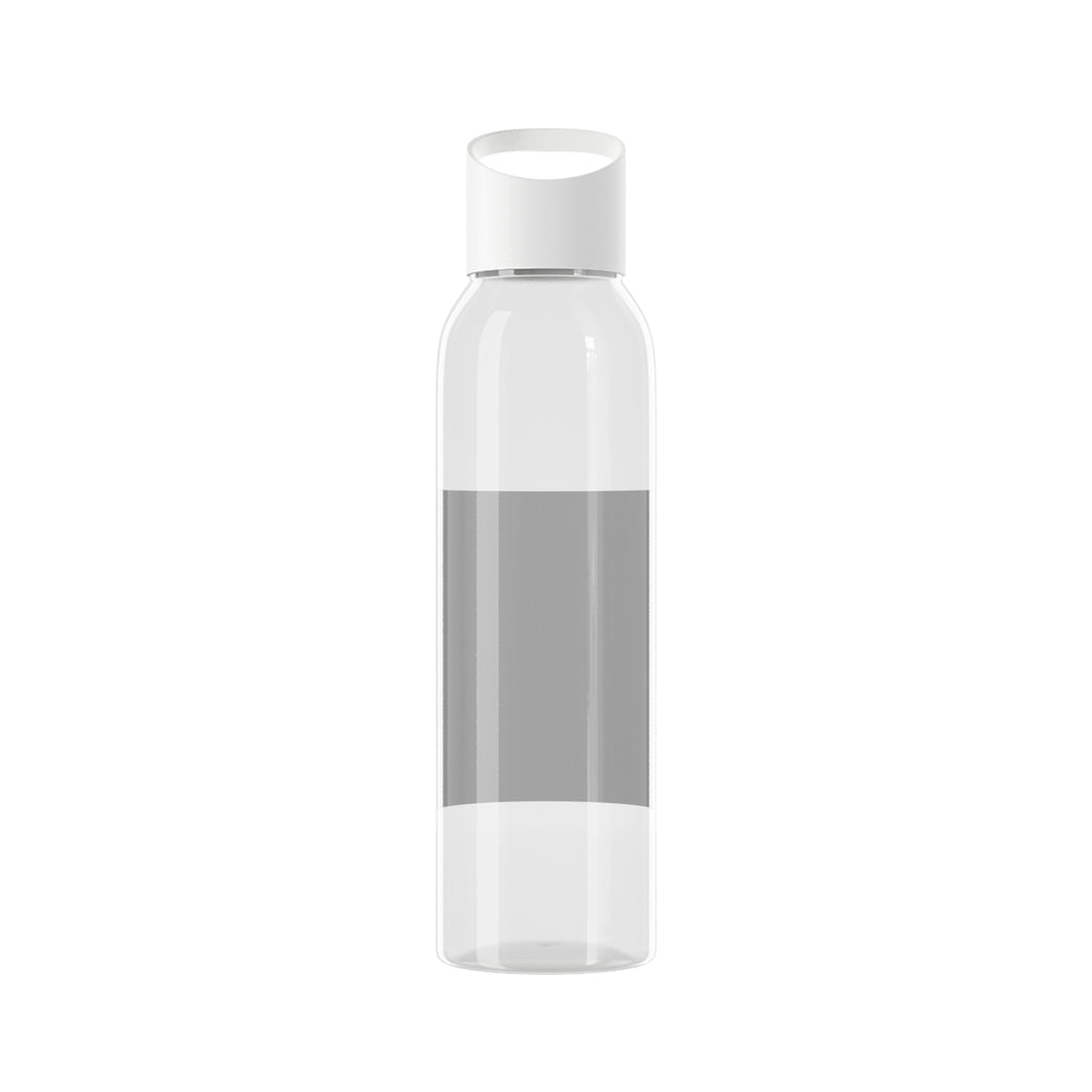Walking Water Bottle, Scenic Route Cafe Stop, Funny Adult Hiking Gift, 650ml
