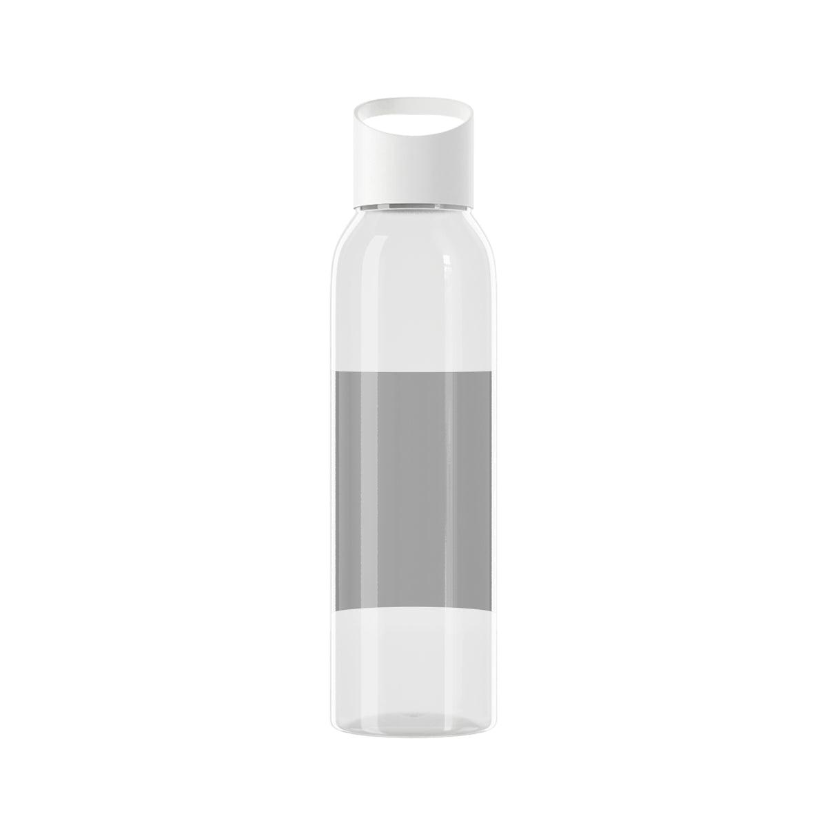 Walking Water Bottle, Scenic Route Cafe Stop, Funny Adult Hiking Gift, 650ml