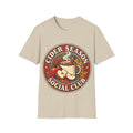Cider Season Social Club | Original T-Shirt | Autumn Gift | Banterpip