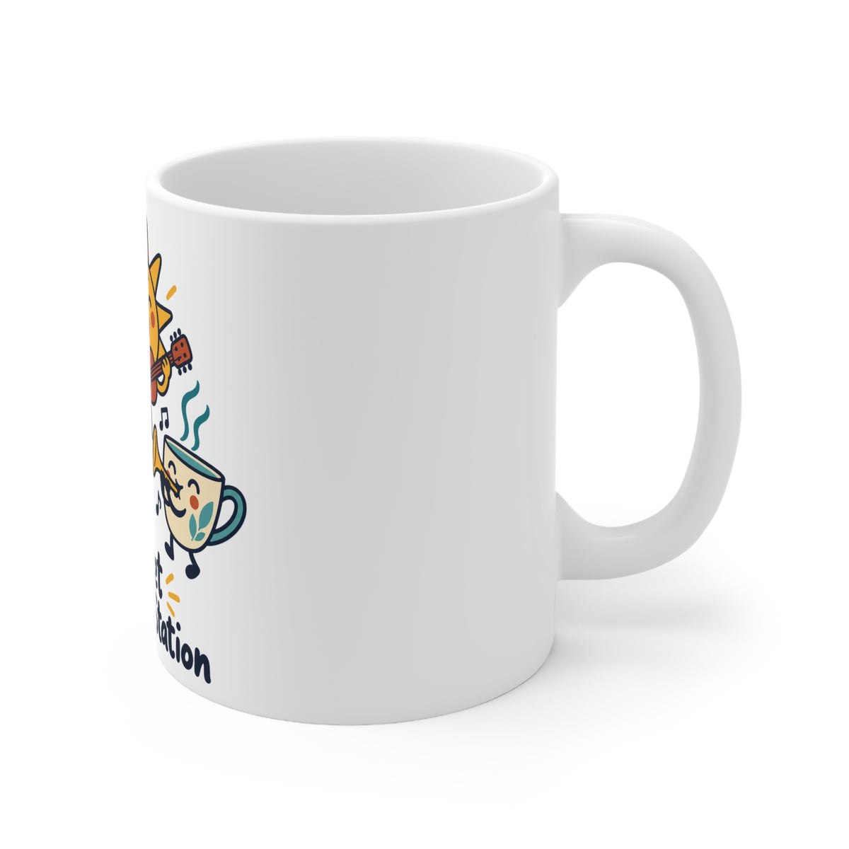 Pocket Weather Station | Original Mug Gift | Banterpip