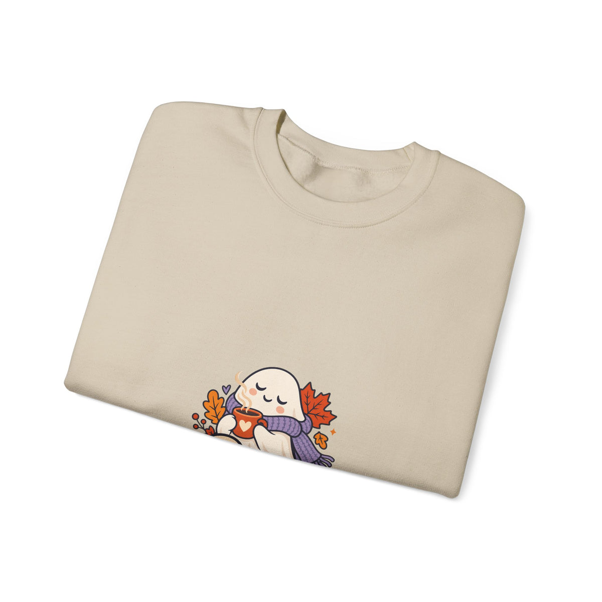 Boo, but make it cosy | Original Sweatshirt Gift | Banterpip