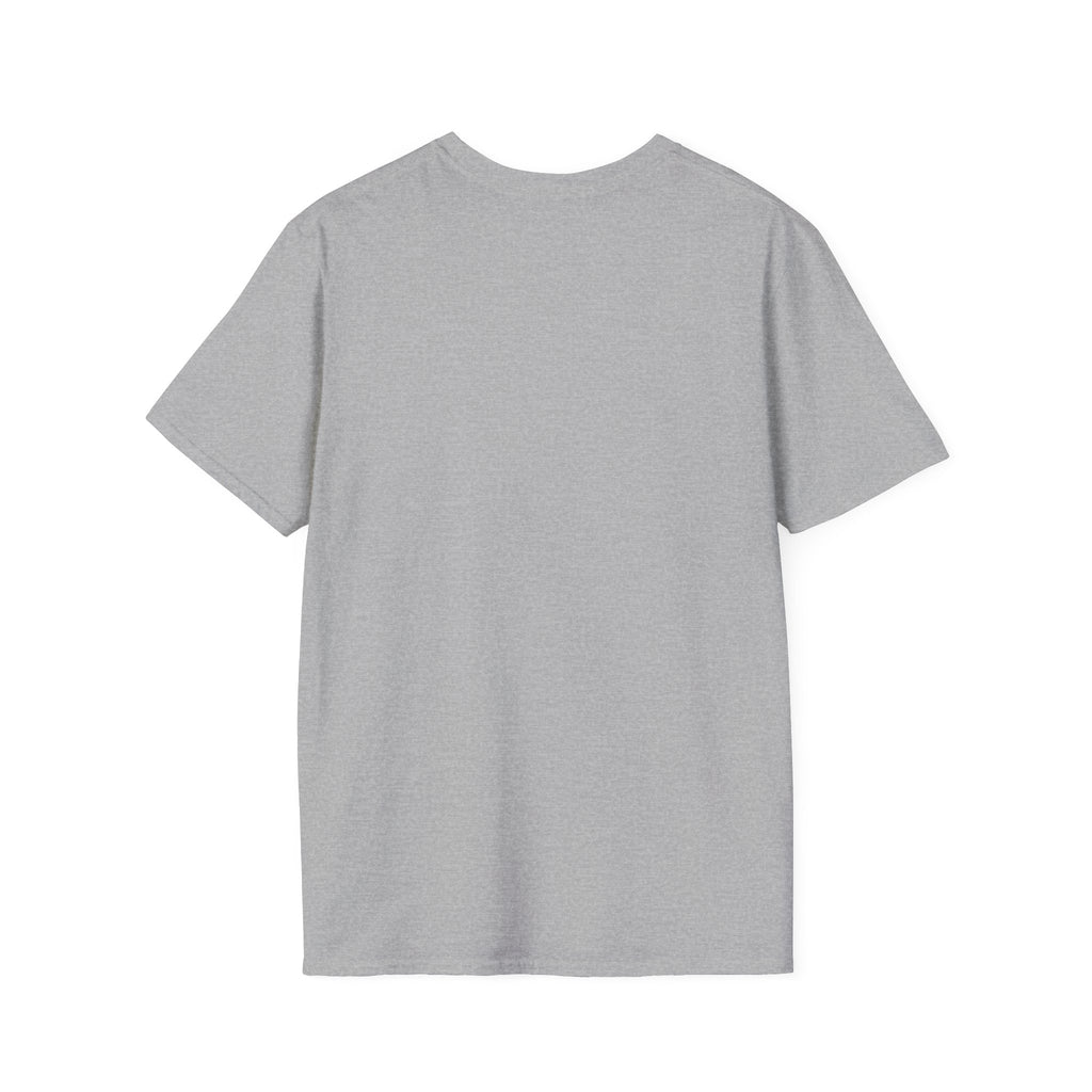 Indoor Training. Outdoor Complaining. Consistent Effort in Both. | Cycling T-Shirt Gift, White or Sport Grey