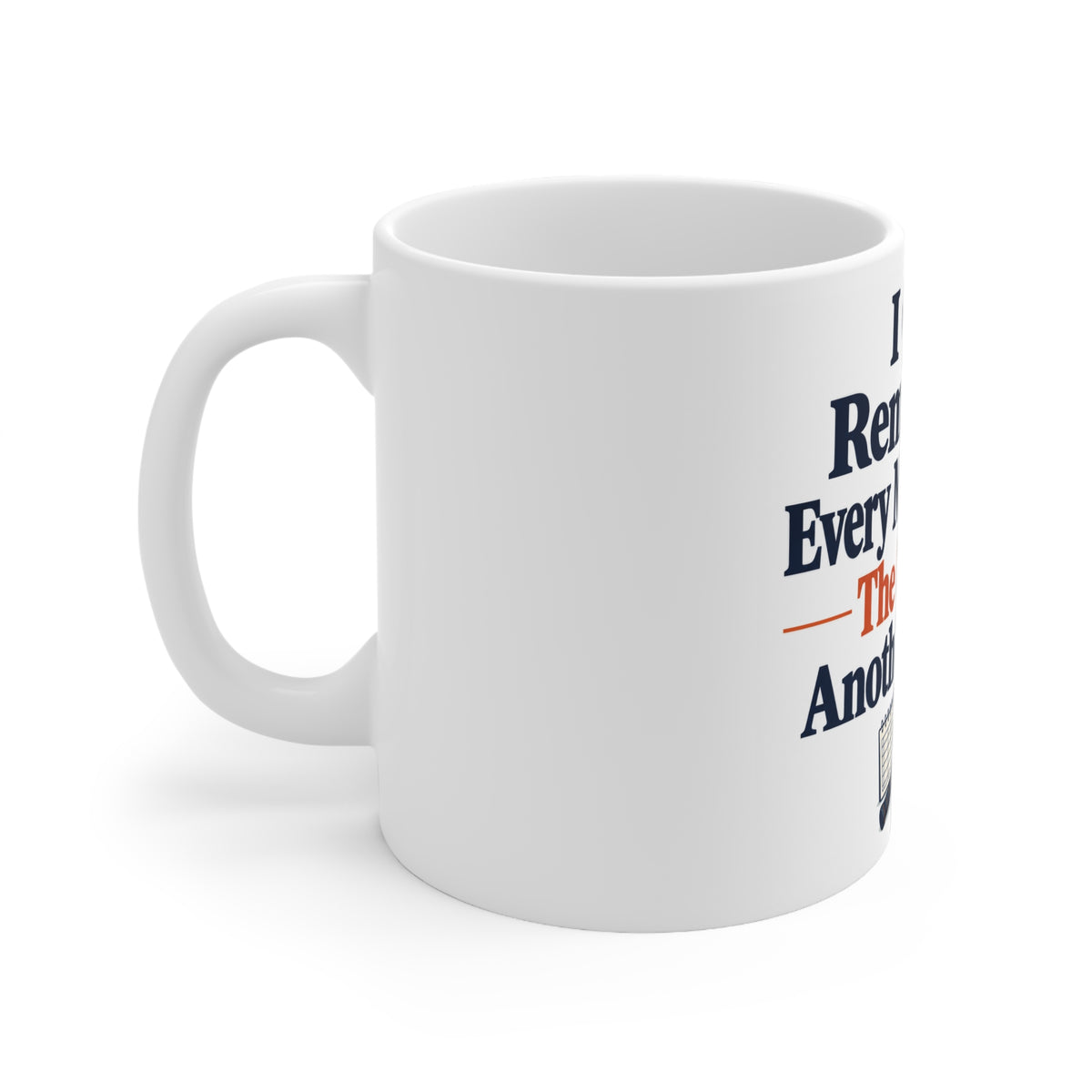 I Can Remember Every Missed Shot. The Score Is Another Matter. | Funny Pickleball Mug | Banterpip