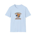Heavyweight Pizza Corner | Boxing Night T-Shirt | Banterpip