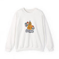 Raincoat and Robins | Original Sweatshirt Gift | Banterpip