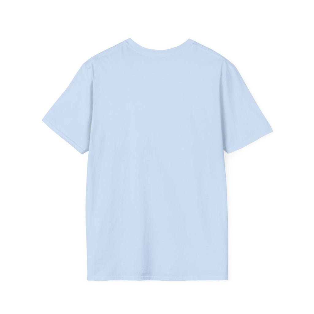 Red Corner Blue Corner | Cardiff Fight Night T-Shirt | Banterpip