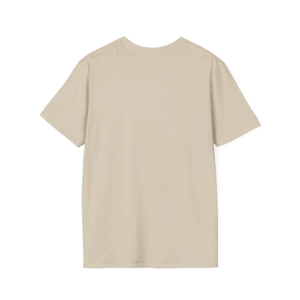 Flour Dust Field Notes | Original Adult T-Shirt Gift | Banterpip