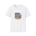 Indoor Training. Outdoor Complaining. Consistent Effort in Both. | Cycling T-Shirt Gift | Banterpip