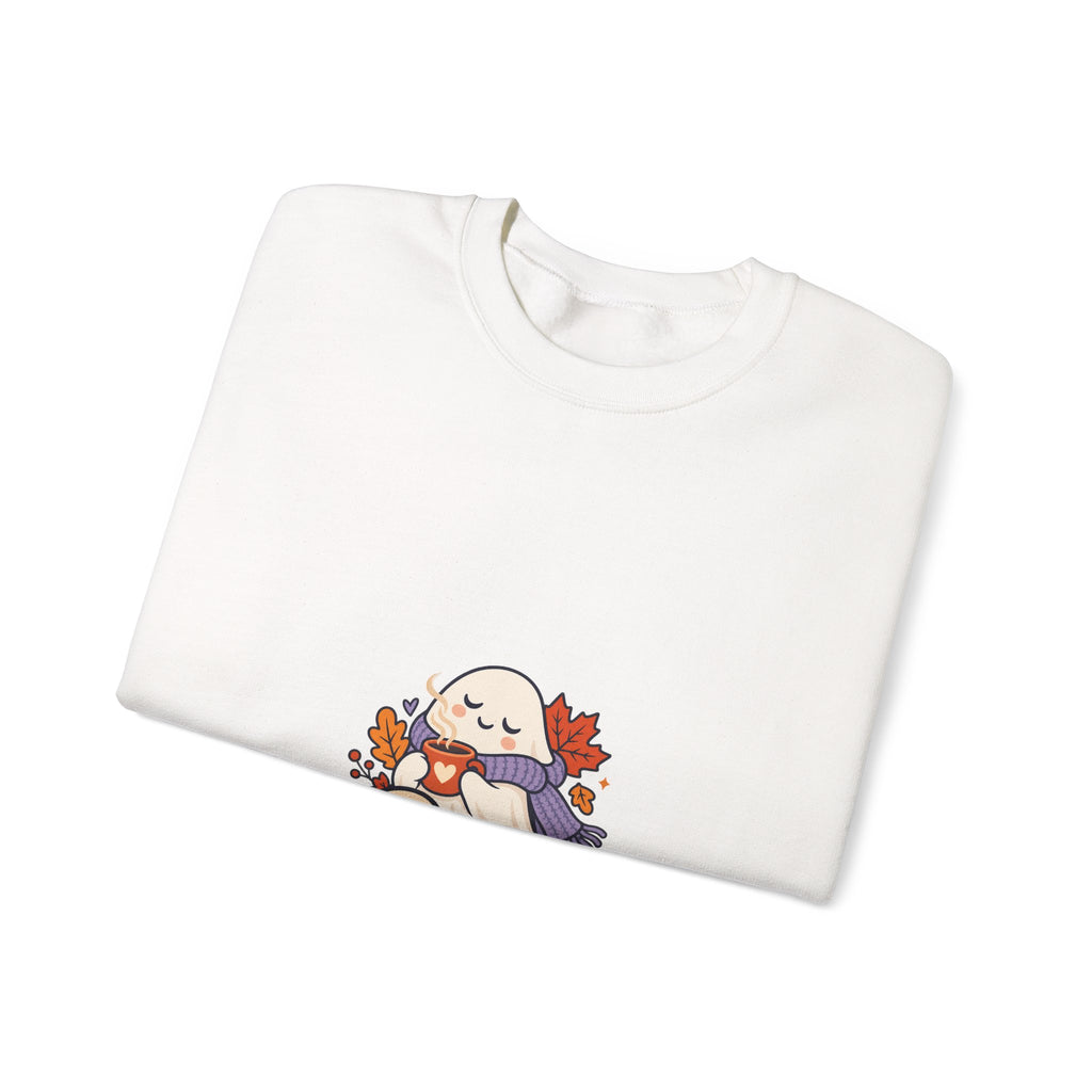 Boo, but make it cosy | Original Sweatshirt Gift | Banterpip