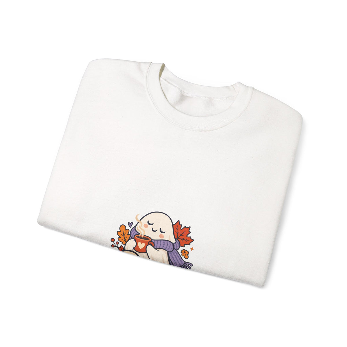 Boo, but make it cosy | Original Sweatshirt Gift | Banterpip