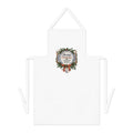 Funny Christmas Hosting Apron, Washing Up Help, Adult Cook Gift