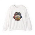 Two Giants One Ring | British Heavyweight Night Sweatshirt | Banterpip