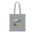 British weather, excellent layers | Original Tote Gift | Banterpip