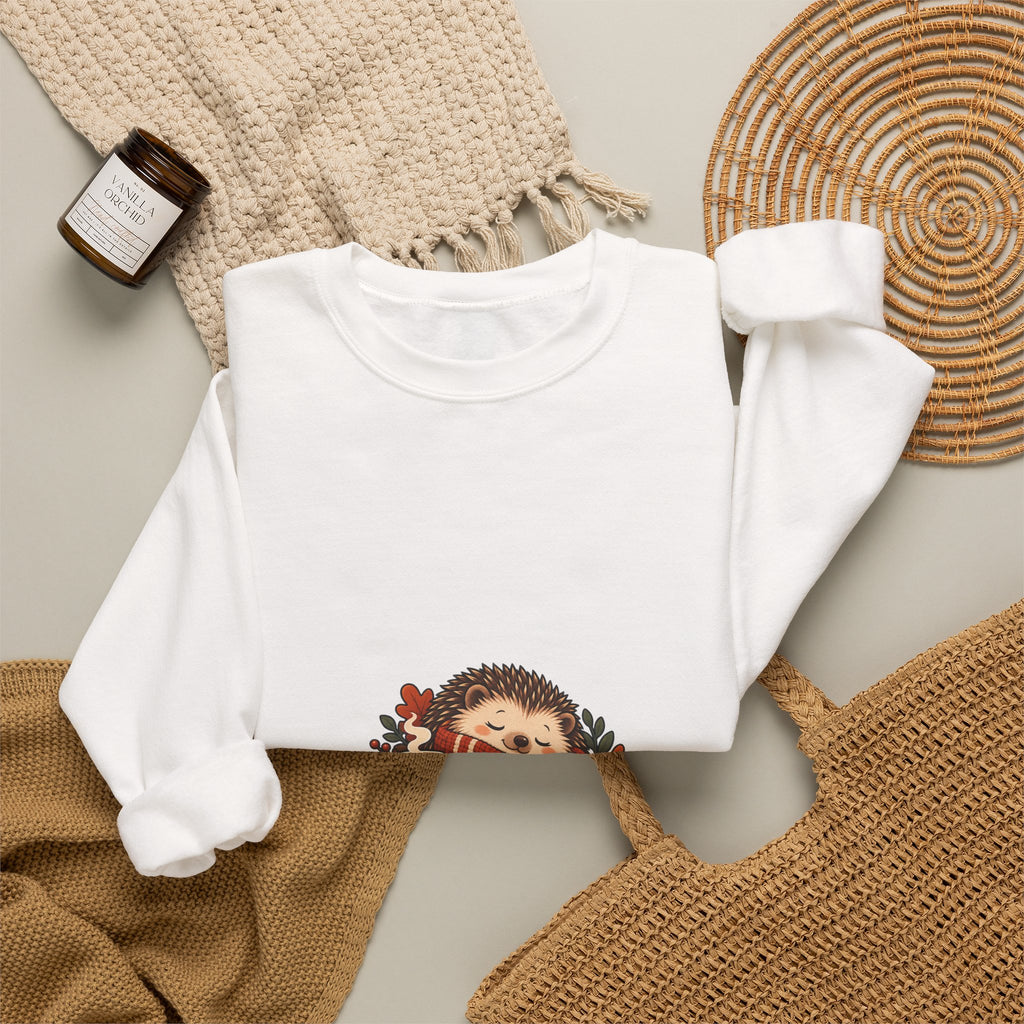 Professionally cosy | Original Sweatshirt Gift | Banterpip
