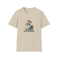 Dog Walk Snack Coordinator | Original Adult T-Shirt Gift | Banterpip