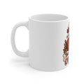 The forecast is cardigan | Original Mug Gift | Banterpip