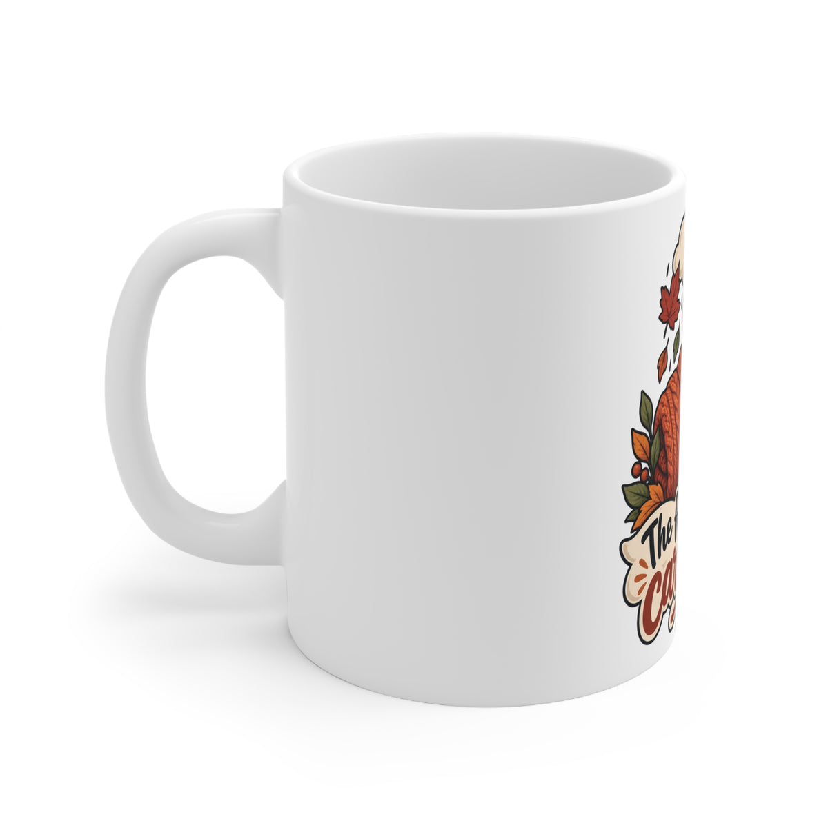 The forecast is cardigan | Original Mug Gift | Banterpip