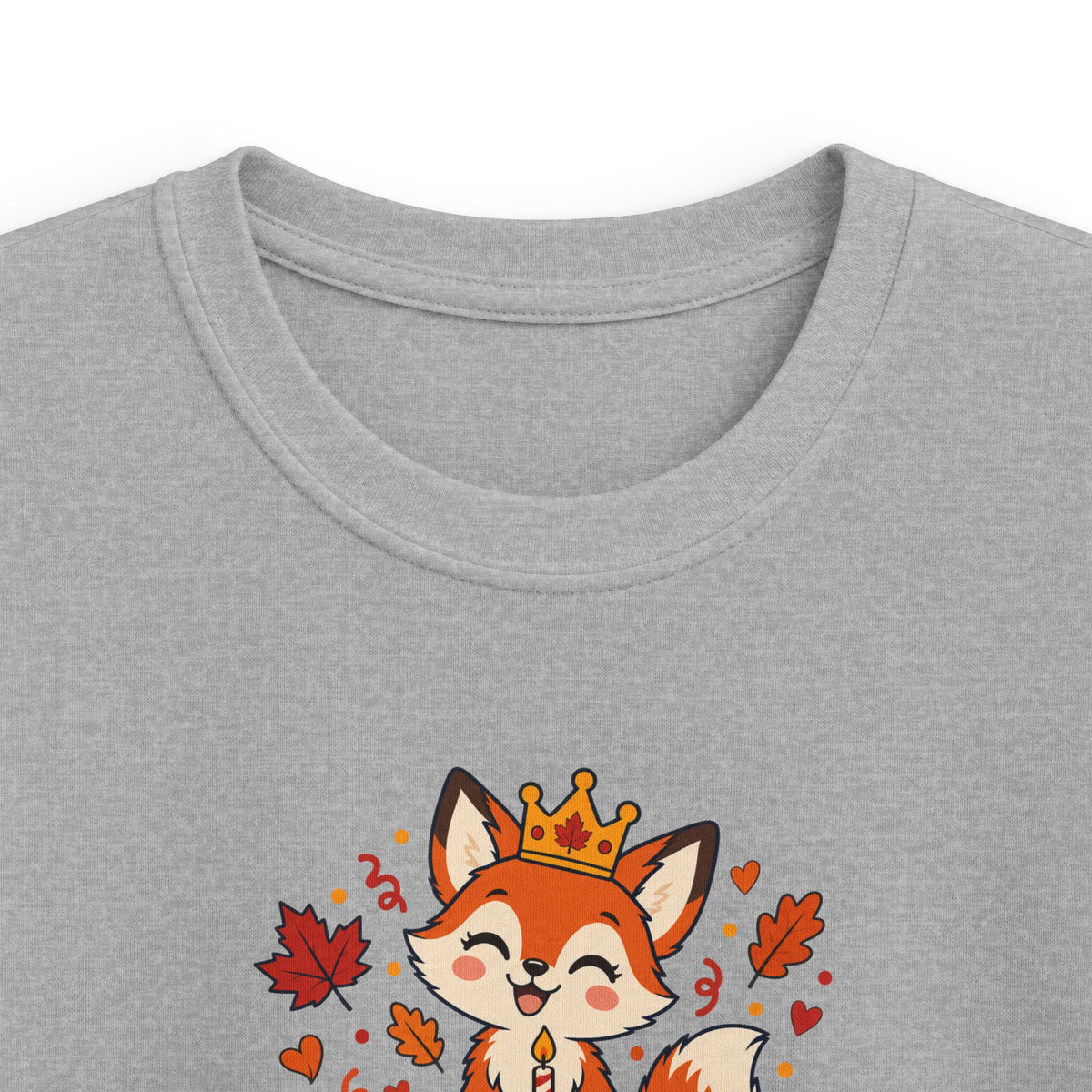 Chief leaf kicker | Original Kids Tee Gift | Banterpip