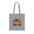 Cosy Christmas book club | Original Tote Gift | Banterpip